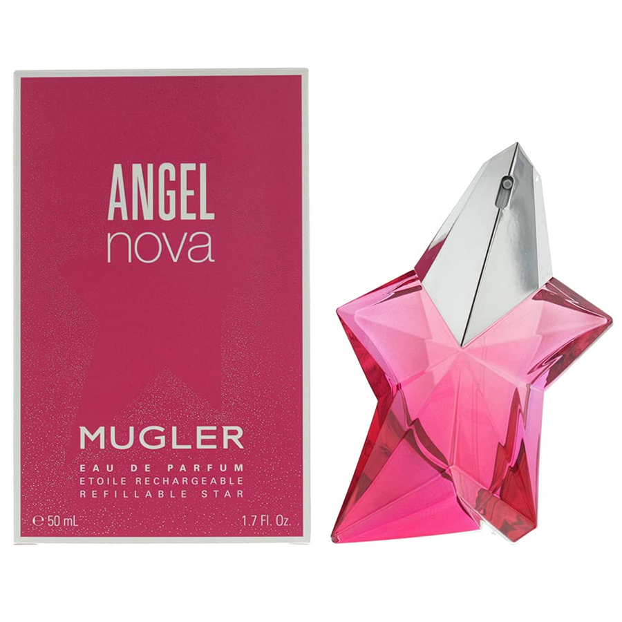 Angel Nova by Thierry Mugler Perfume for Woman
