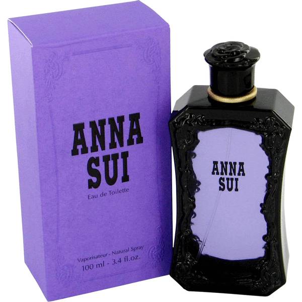 Anna Sui by Anna Sui Perfume for Woman