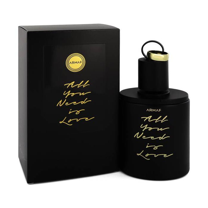 All U Need Is Love by Armaf Perfume for Man