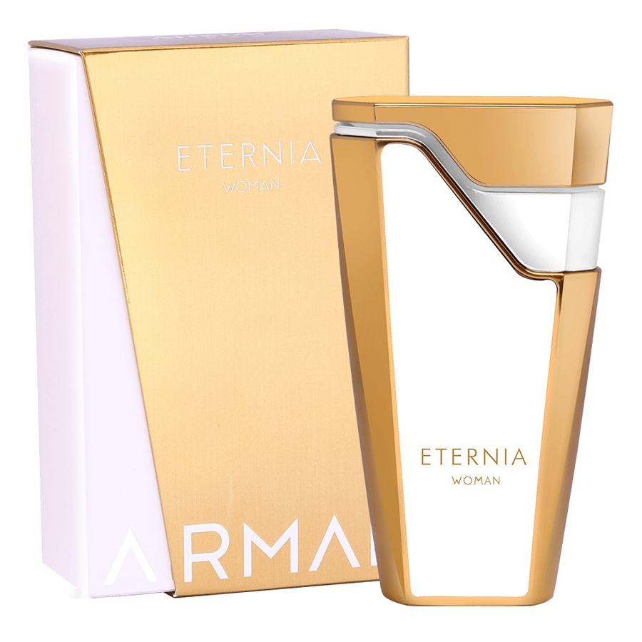 Eternia by Armaf Perfume for Woman