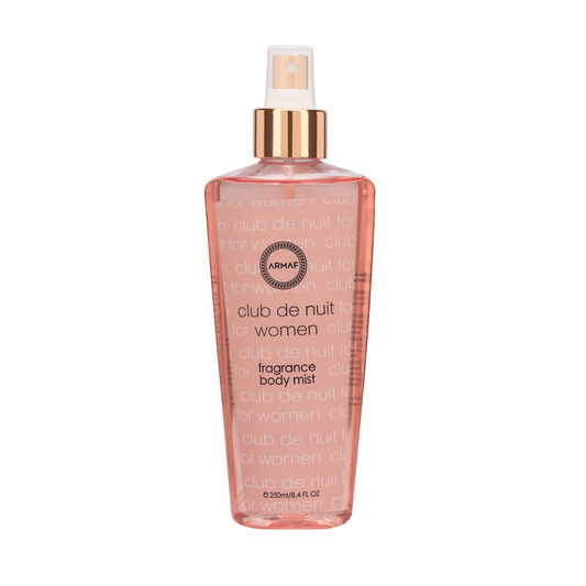 Armaf Club De Nuit Women Body Mist 250ml