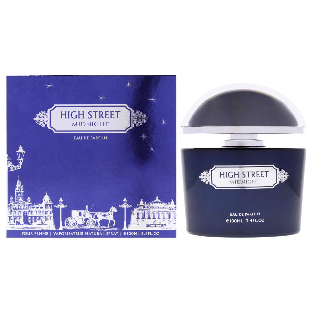 Highstreet Midnight by Armaf Perfume for Women
