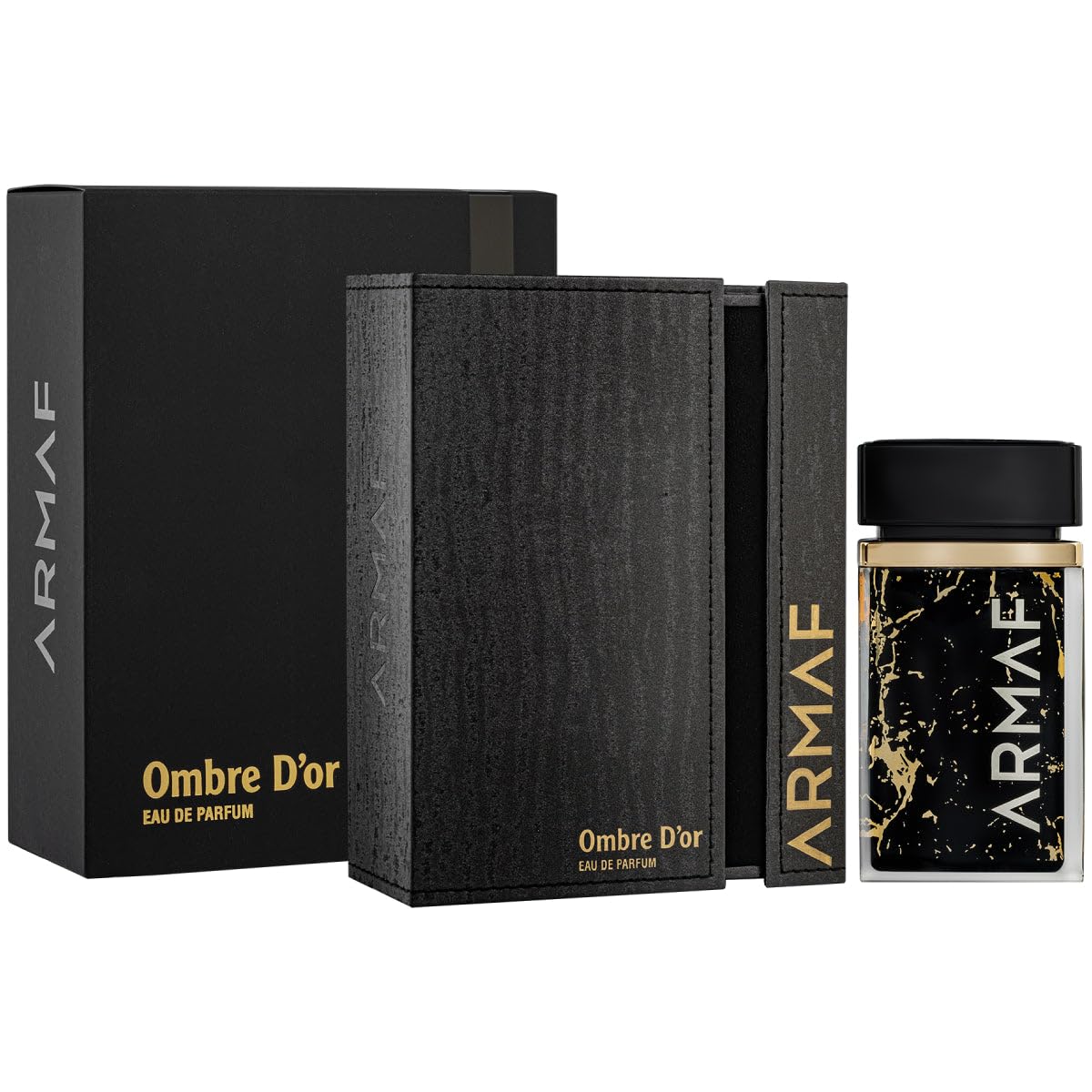 Ombre D'Or by Armaf Perfume for Men