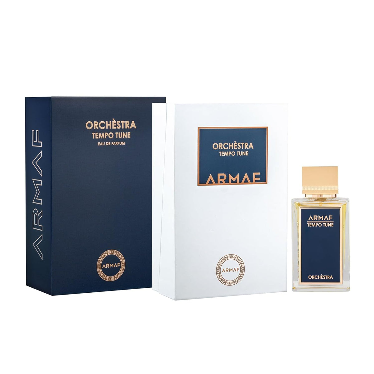 Orchestra Tempo Tune by Armaf Perfume for Men