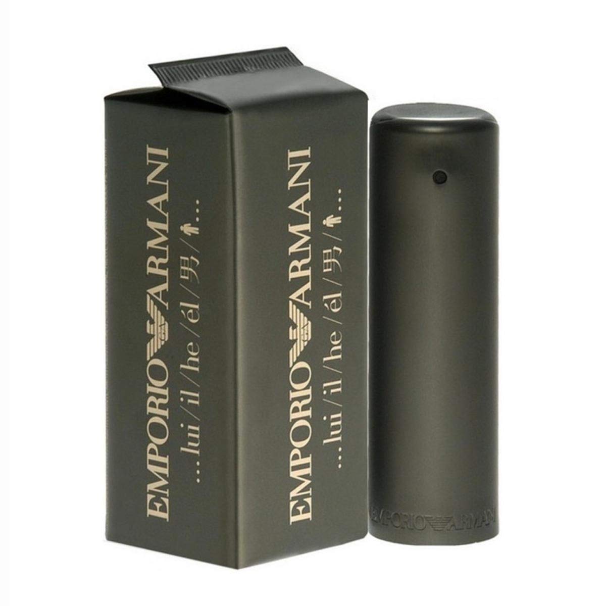 Emporio Il by Giorgio Armani Perfume for Man
