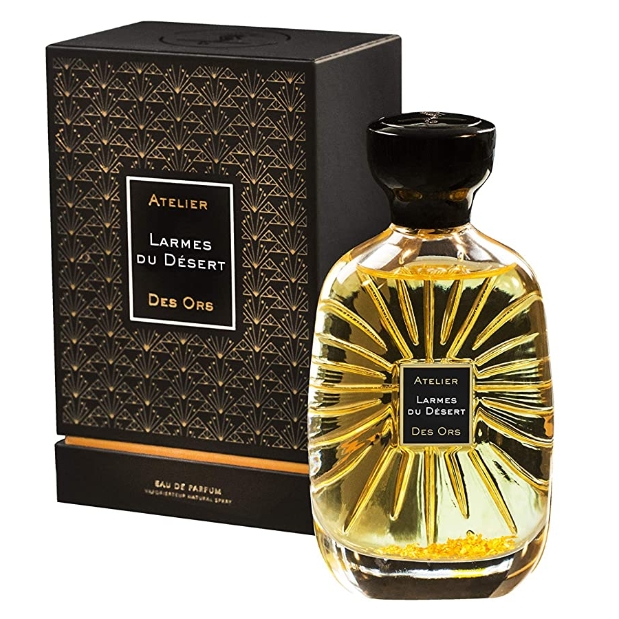 Larmes Du Desert by Atelier Des Ors Perfume for Unisex