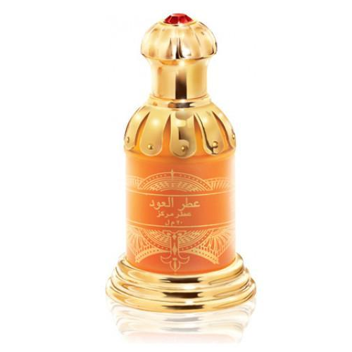 Attar Al Oudh Concentrated by Rasasi Perfume for Unisex