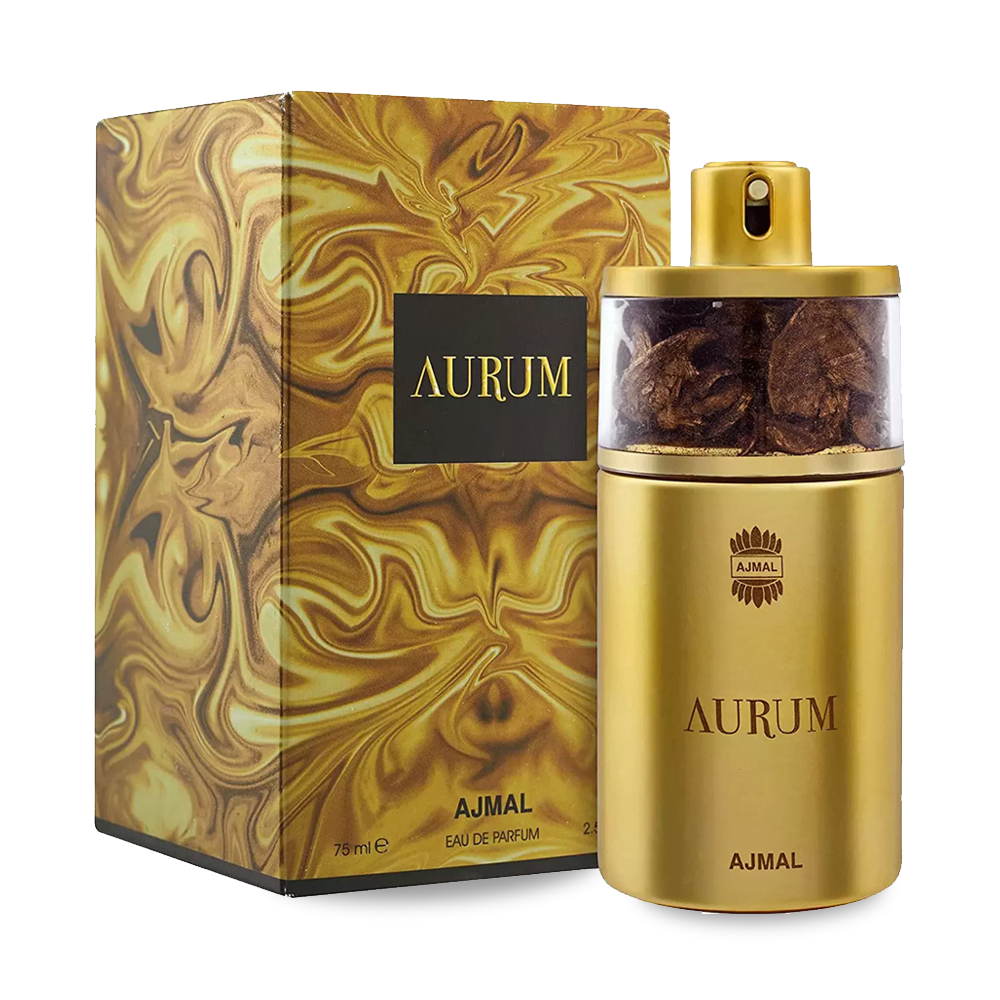 Aurum Silver by Ajmal Perfume for Woman