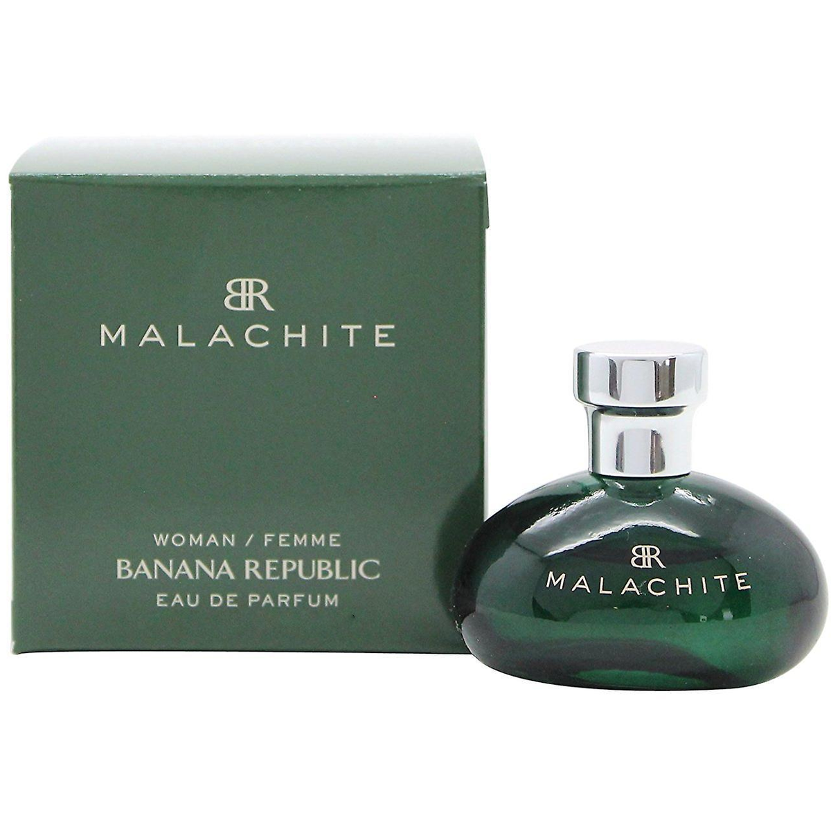 Malachite by Banana Republic Perfume for Woman