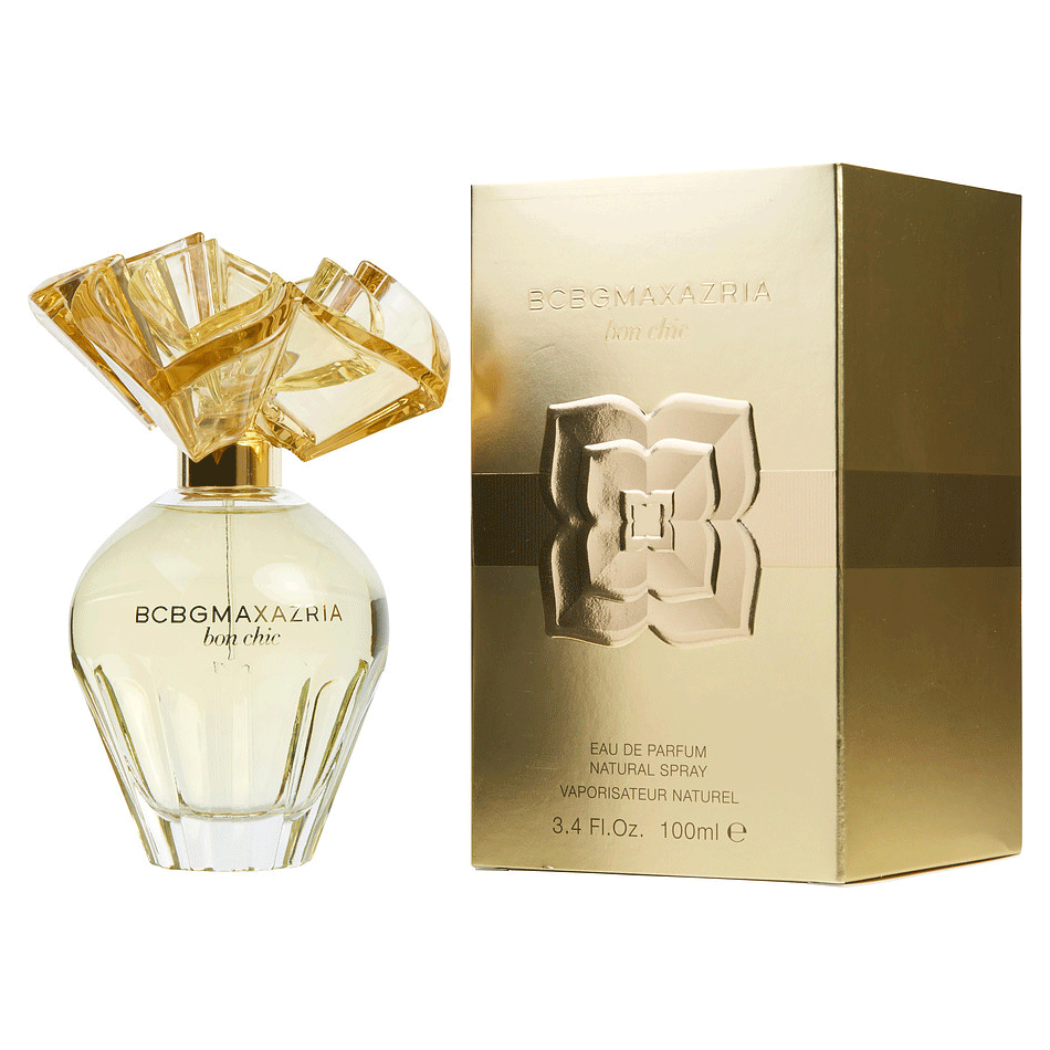 Bon Chic by Bcbg Perfume for Woman