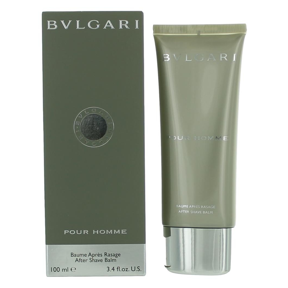 Pour Homme by Bvlgari Perfume for Man