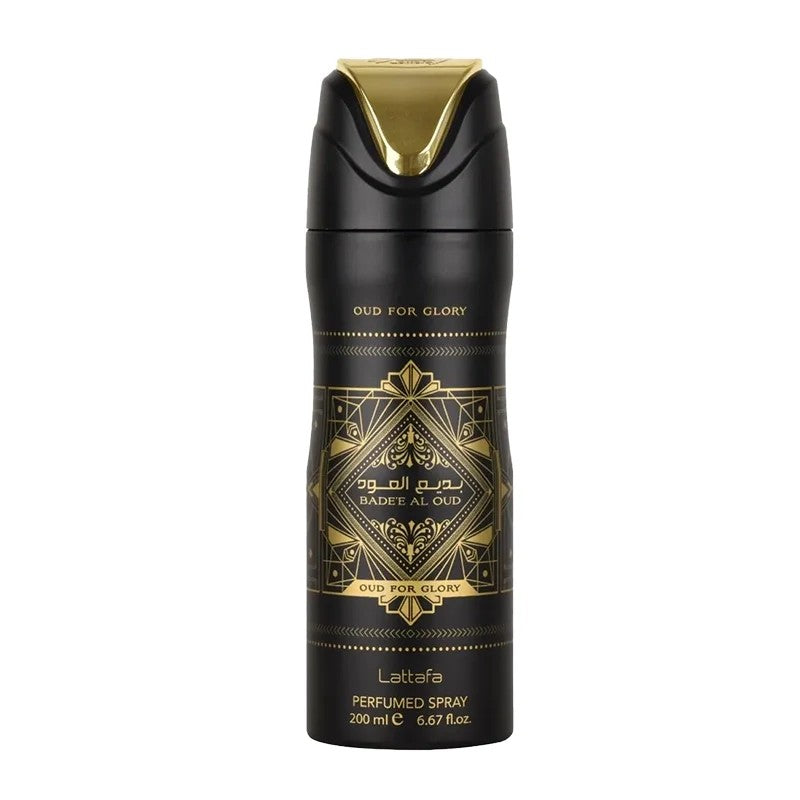 Bade'e Al Oud for Glory Body Spray 200ml