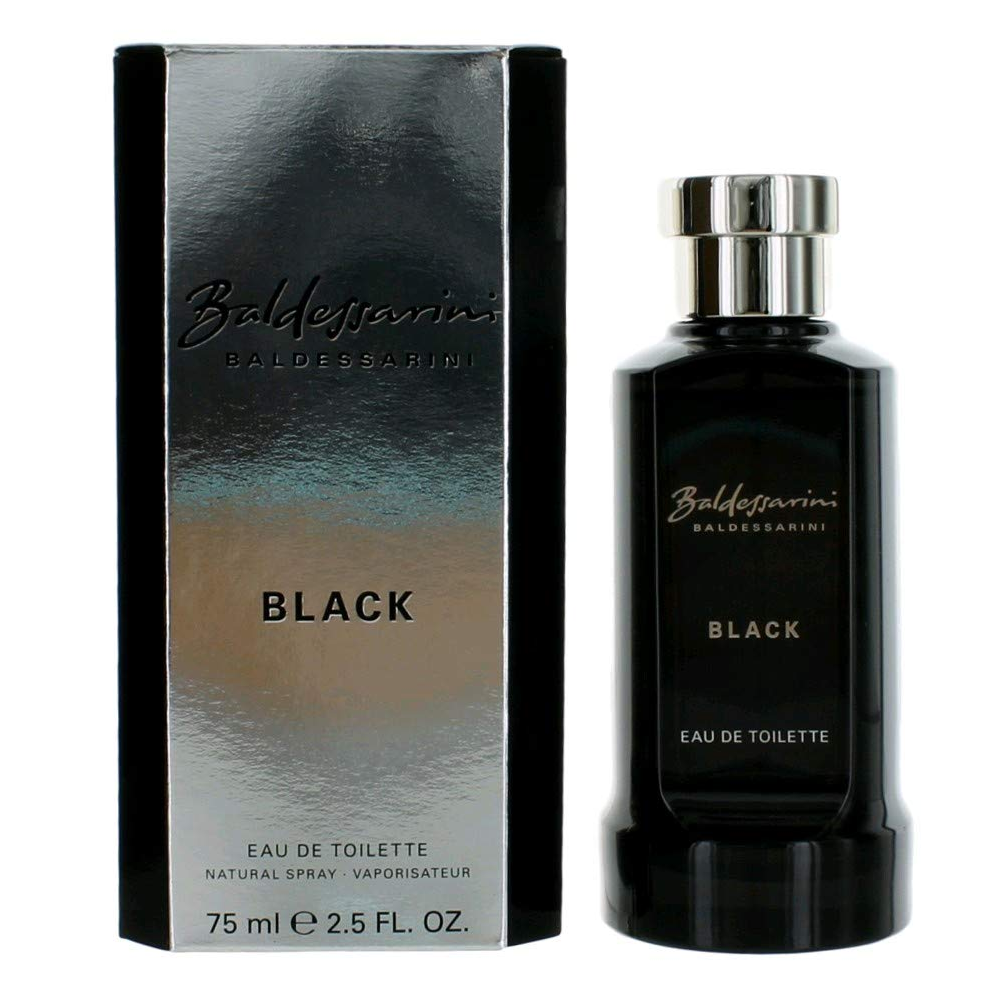 Black by Baldessarini Perfume for Man