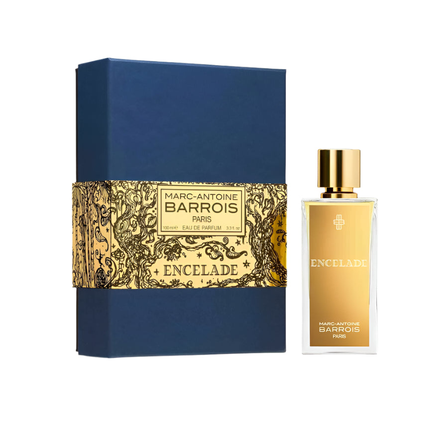Barrois Encelade by Marc Antoine Perfume for Unisex