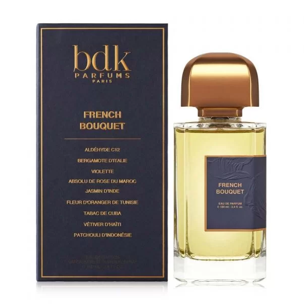 French Bouquet by Bdk Parfums Perfume for Unisex