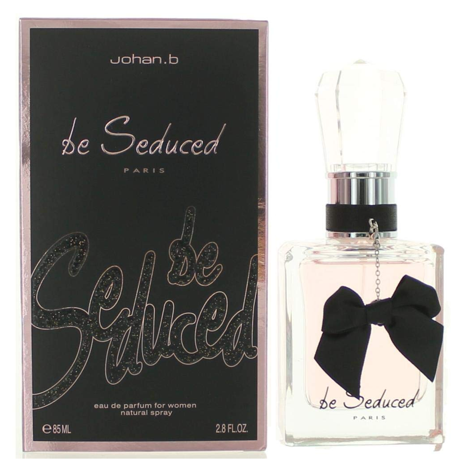 Be Seduced by Johan B Perfume for Woman