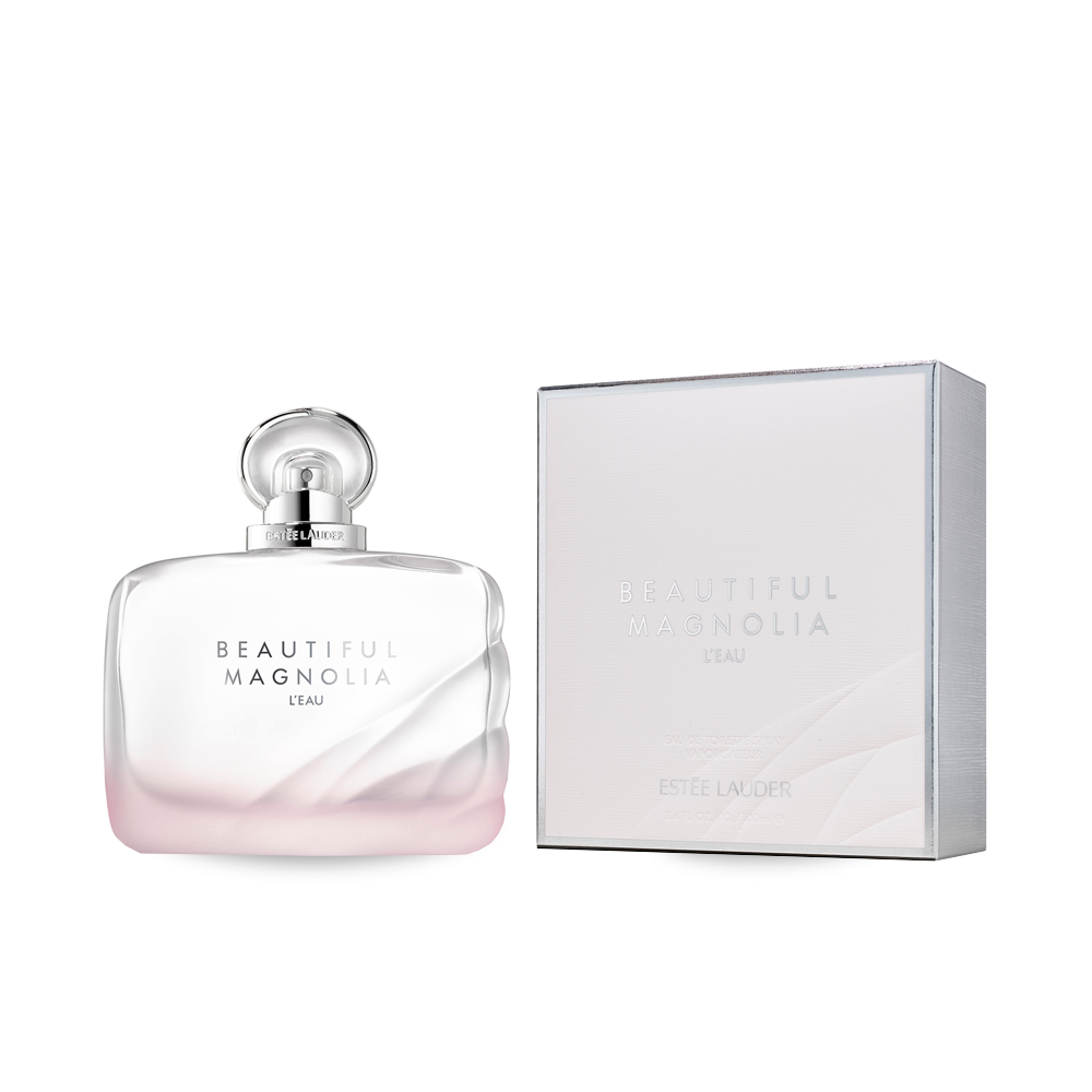 Beautiful Magnolia by Estee Lauder Perfume for Woman