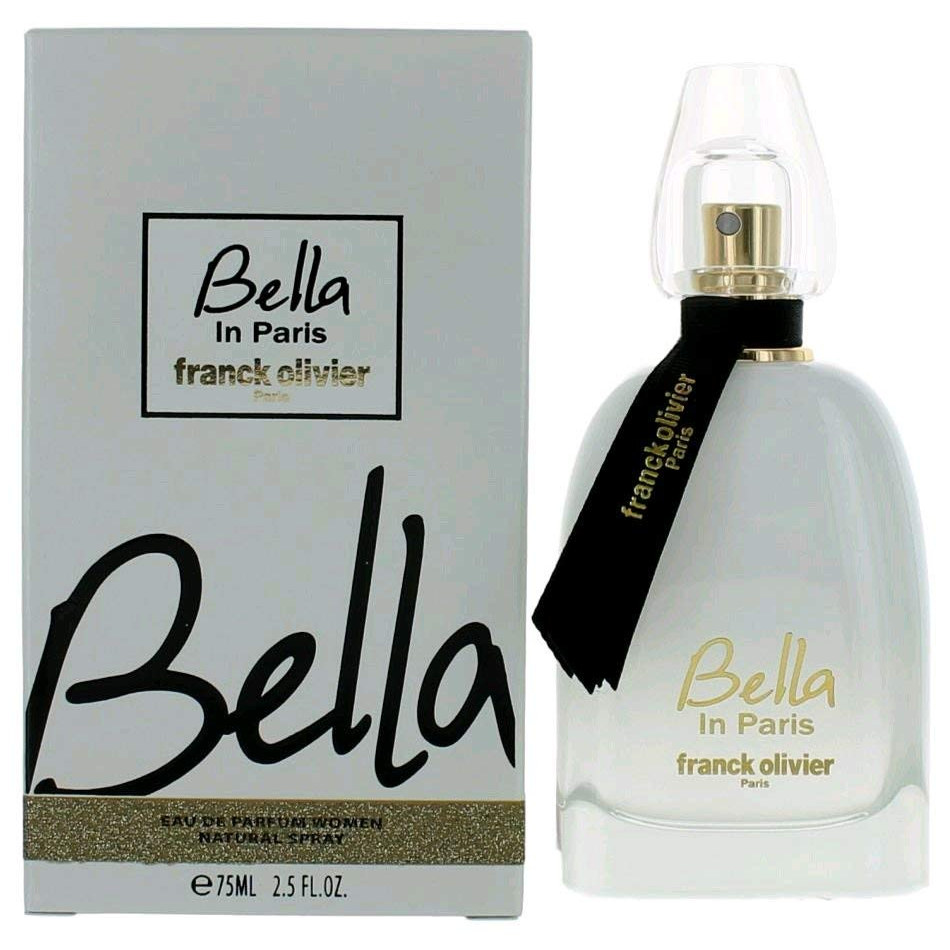 Bella In Paris by Franck Olivier Perfume for Woman