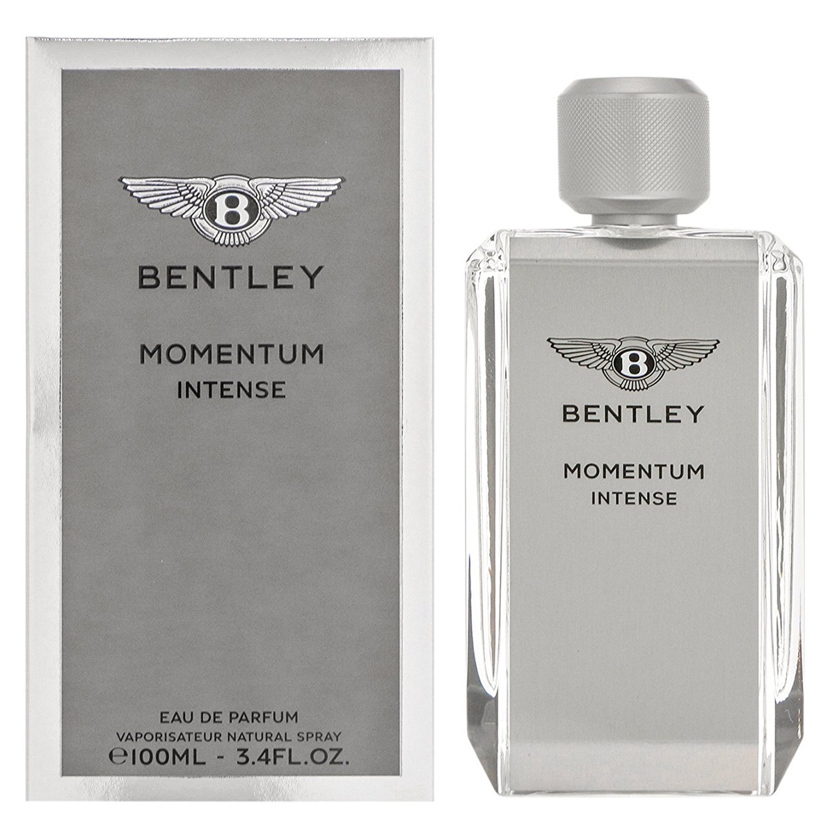 Momentum Intense by Bentley Perfume for Man