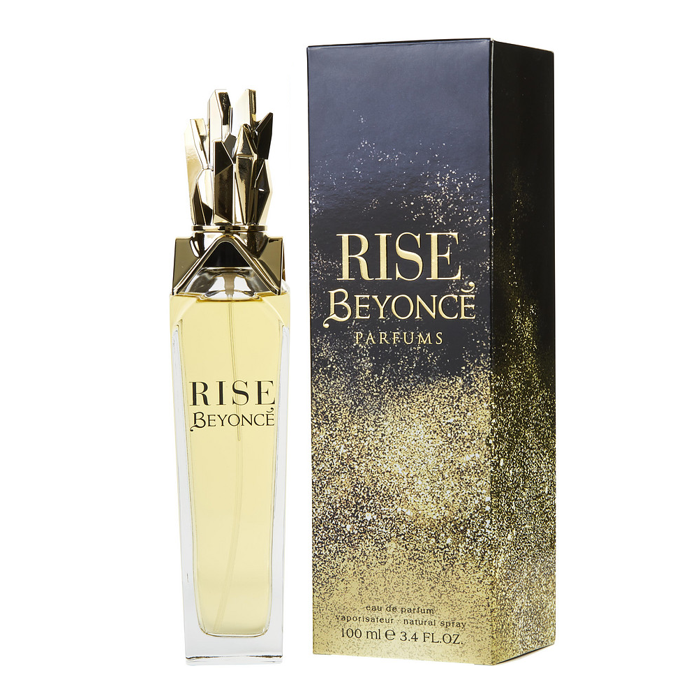 Rise by Beyonce Perfume for Woman