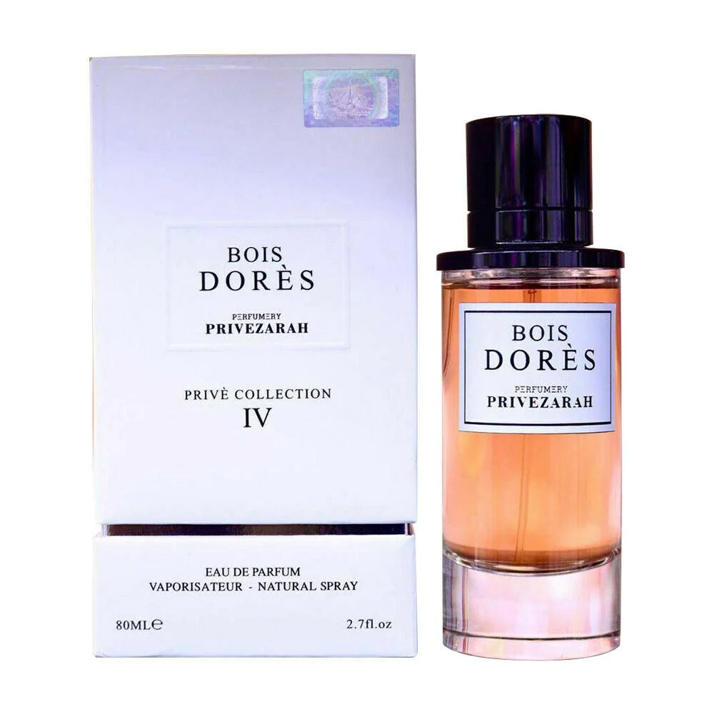 Bois Dores by Paris Corner Perfume for Unisex