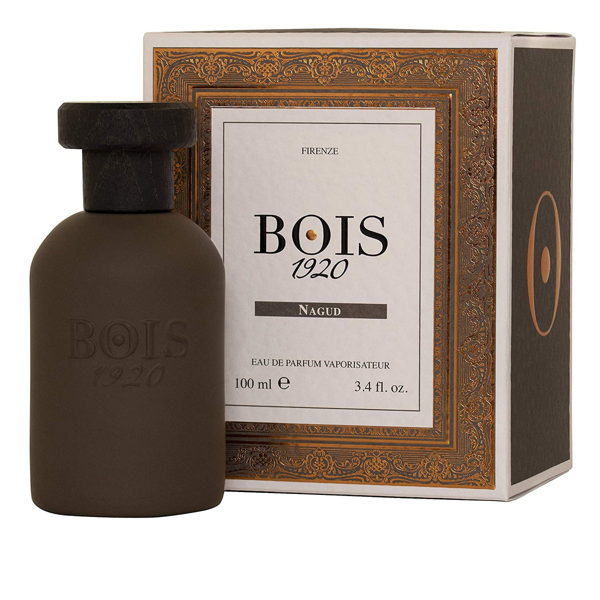 Nagud by Bois 1920 Perfume for Unisex