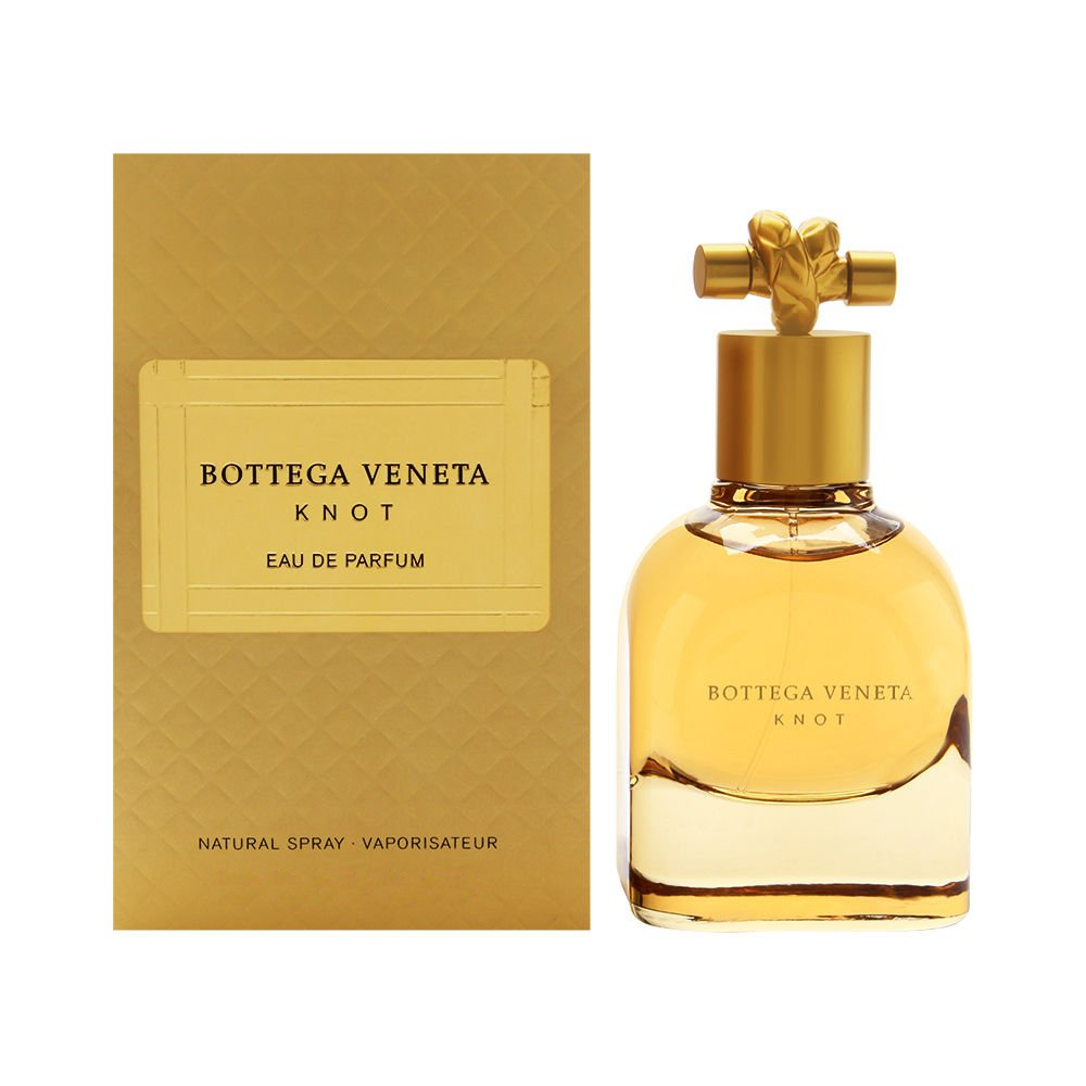 Knot by Bottega Veneta Perfume for Woman