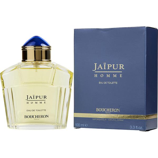Jaipur Homme by Boucheron Perfume for Man