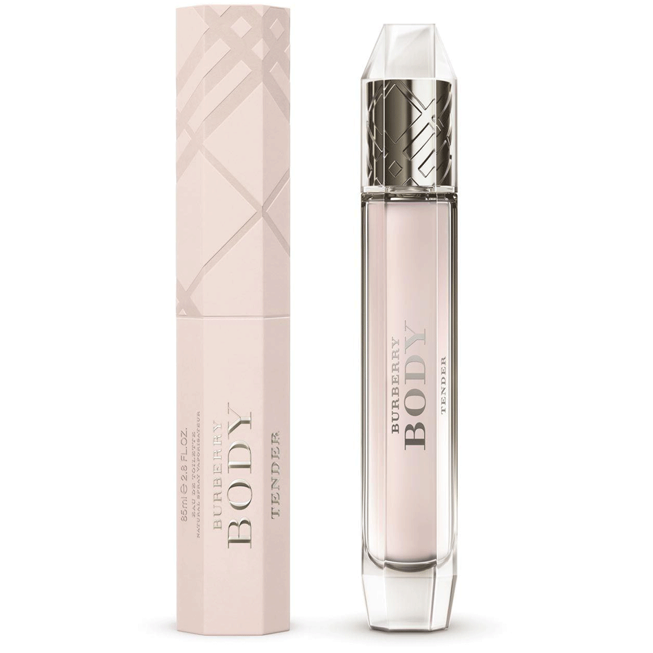 Body Tender by Burberry Perfume for Woman