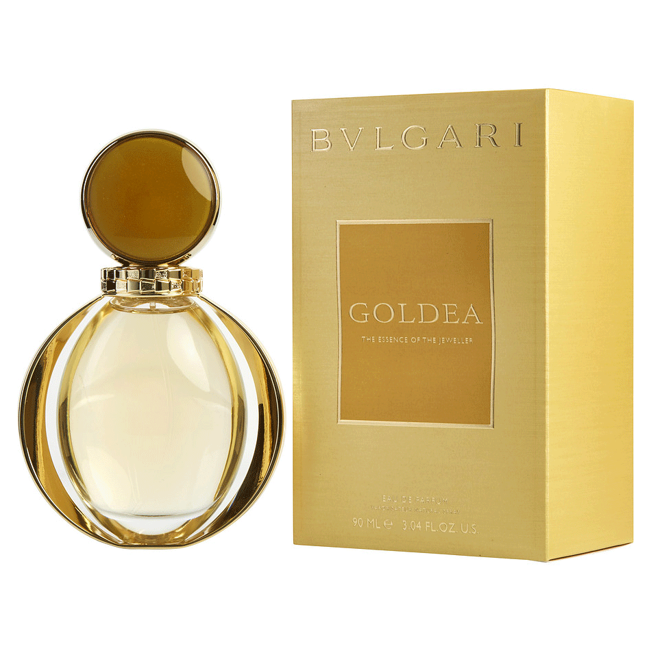 Goldea by Bvlgari Perfume for Woman