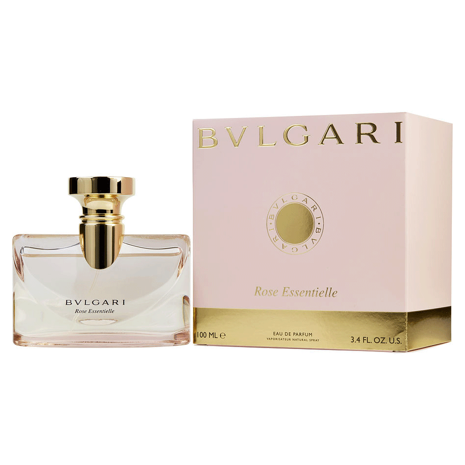 Rose Essentielle by Bvlgari Perfume for Woman