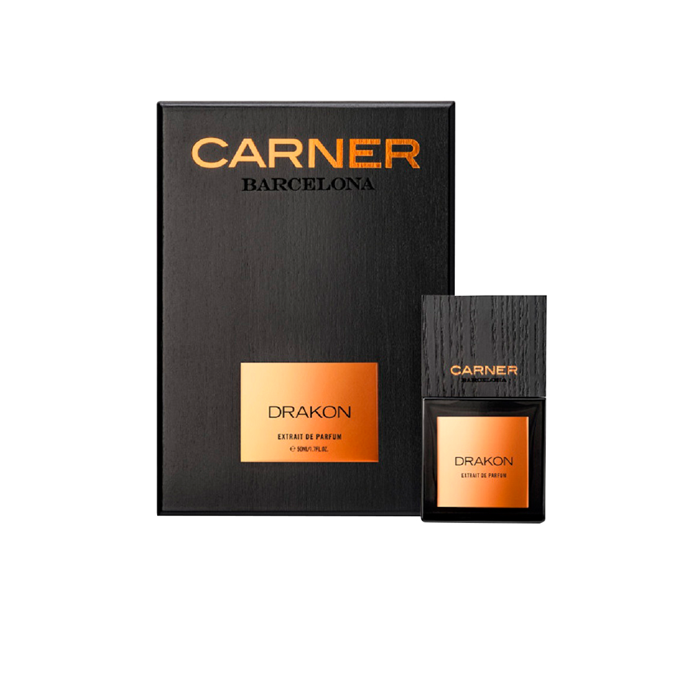 Drakon by Carner Barcelona Perfume for Unisex