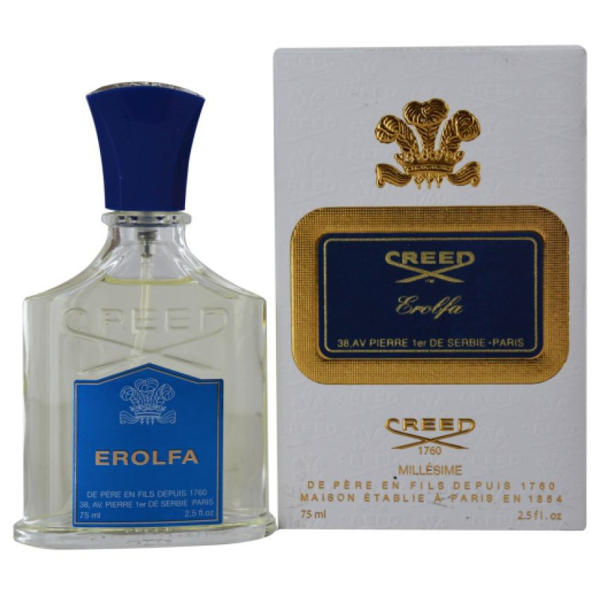 Erolfa by Creed Perfume for Man