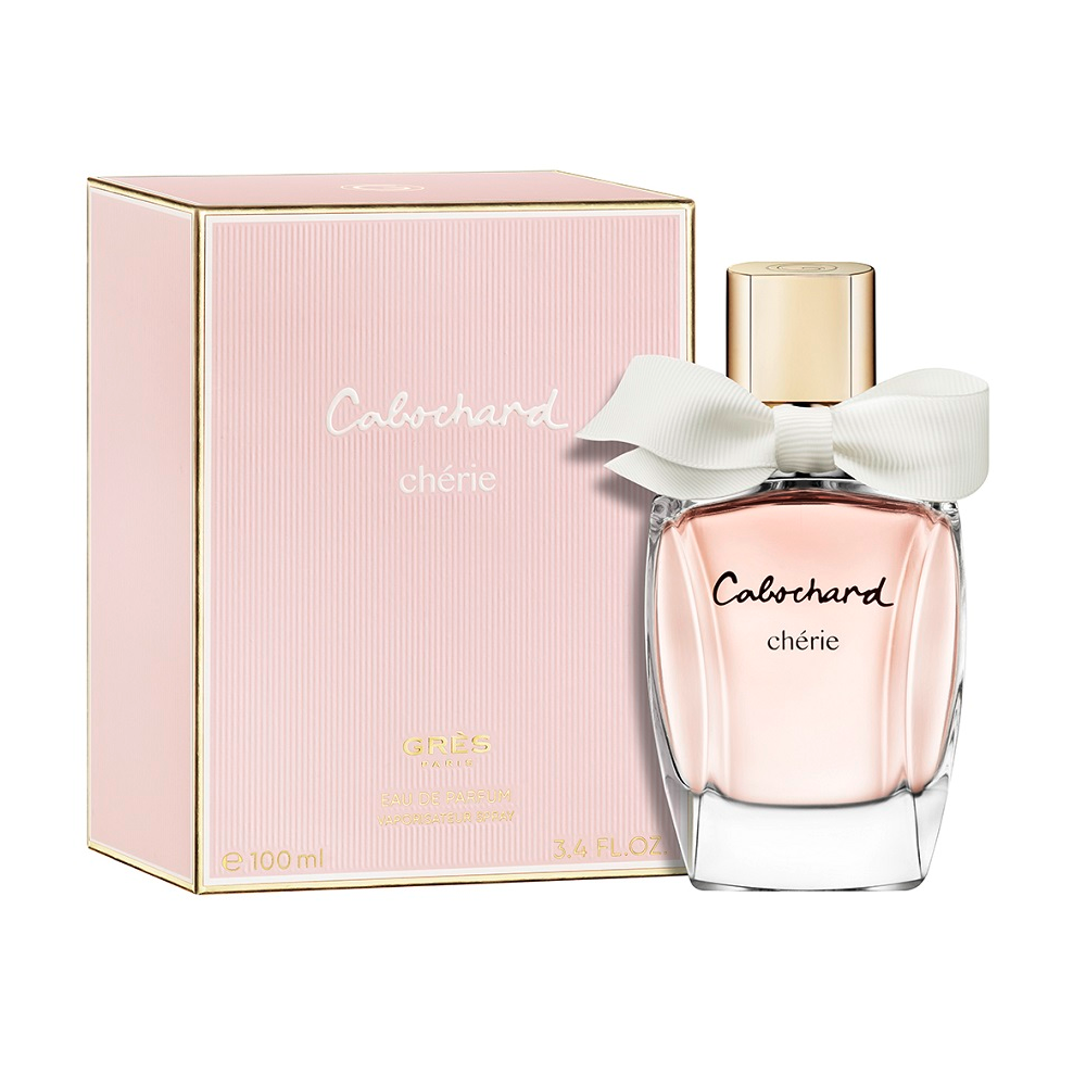 Cabochard Cherie by Parfums Gres Perfume for Woman