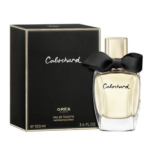Cabochard by Parfums Gres Perfume for Woman
