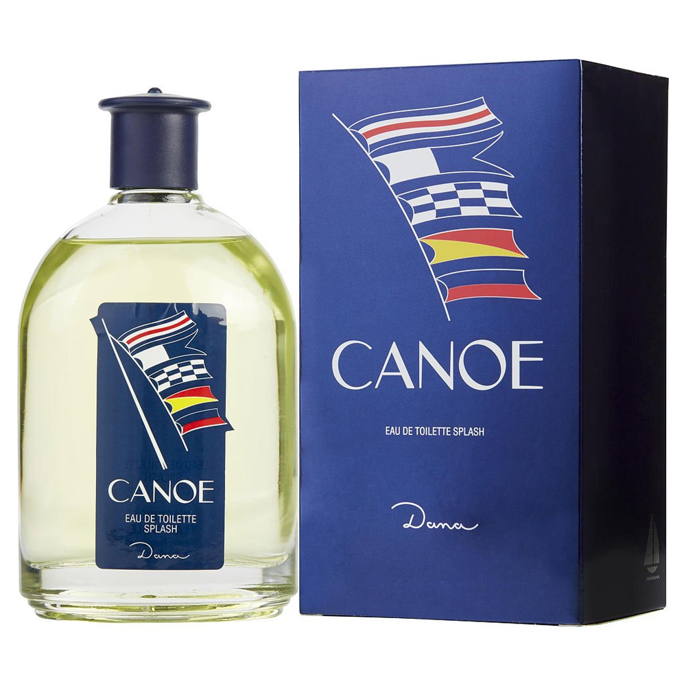 Canoe by Dana Perfume for Man