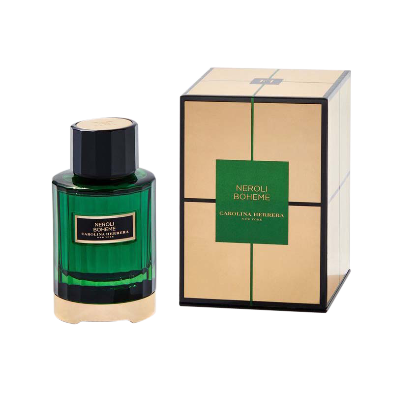 Neroli Boheme by Carolina Herrera Perfume for Unisex