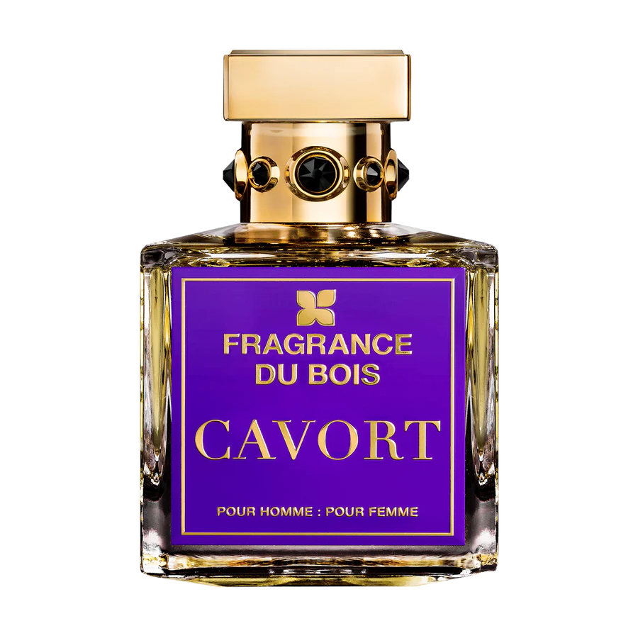 Cavort by Fragrance Du Bois Perfume for Unisex