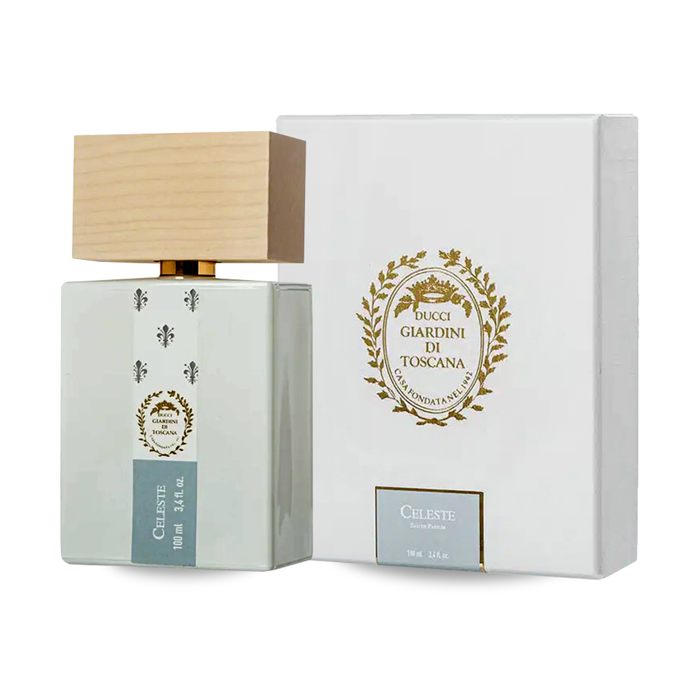 Celeste by Giardini Di Toscana Perfume for Unisex