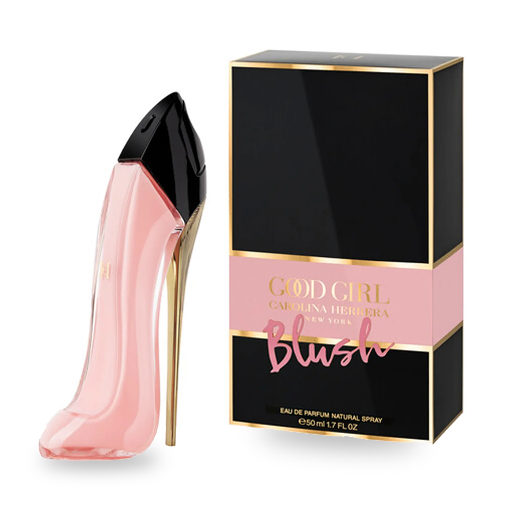 Good Girl Blush by Carolina Herrera Perfume for Woman