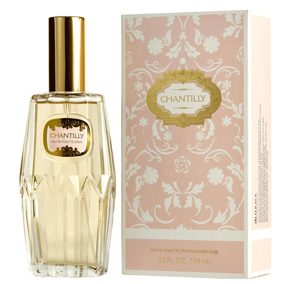 Chantilly by Dana Perfume for Woman