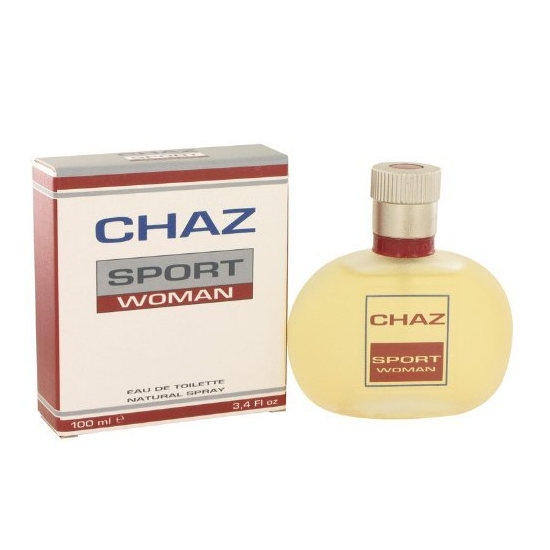 Chaz Sport by Jean Philippe Perfume for Woman