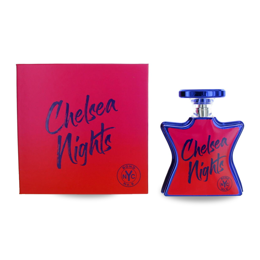 Chelsea Nights by Bond No. 9 Perfume for Woman
