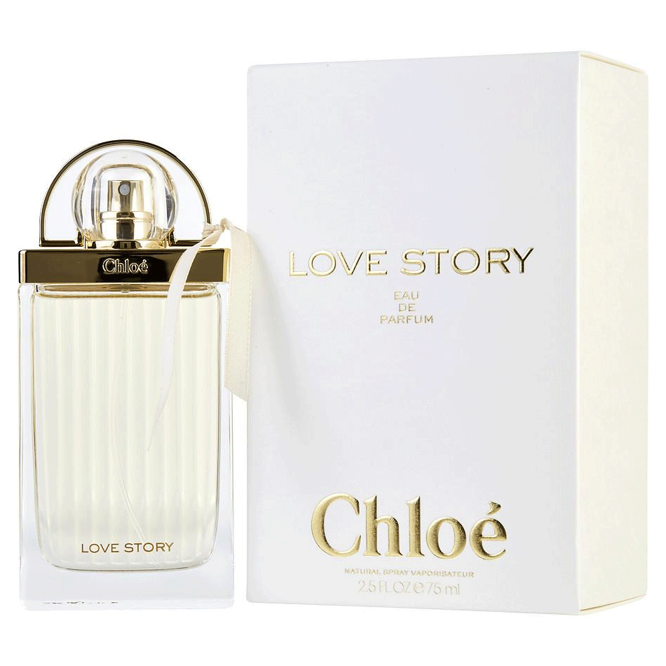 Love Story by Chloe Perfume for Woman