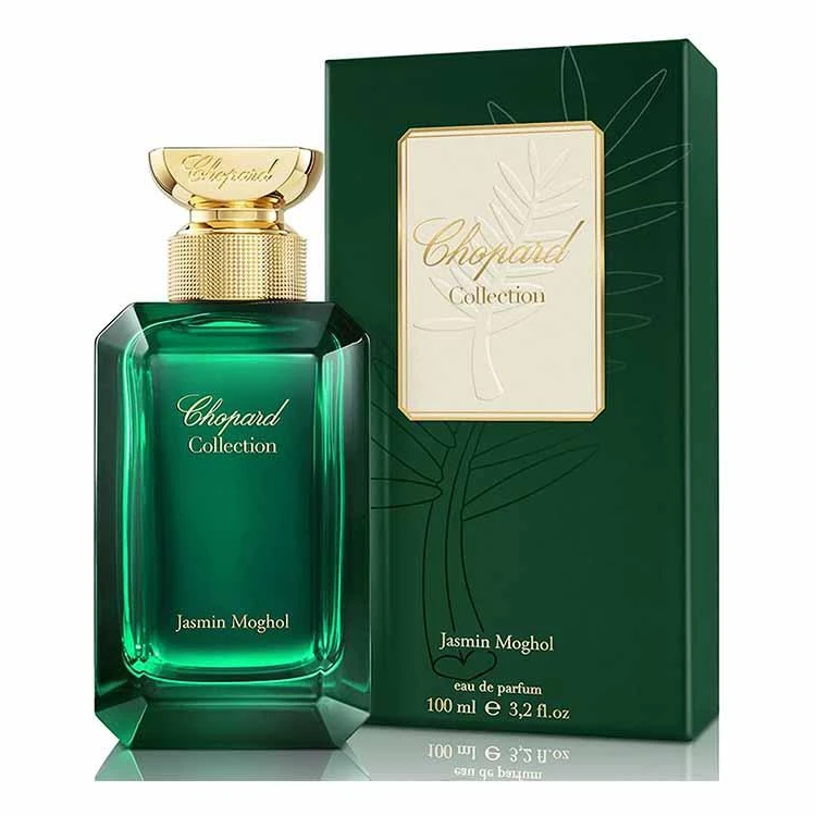 Collection Jasmin Moghol by Chopard Perfume for Unisex