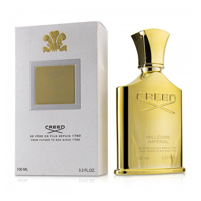 Millesime Imperial by Creed Perfume for Unisex