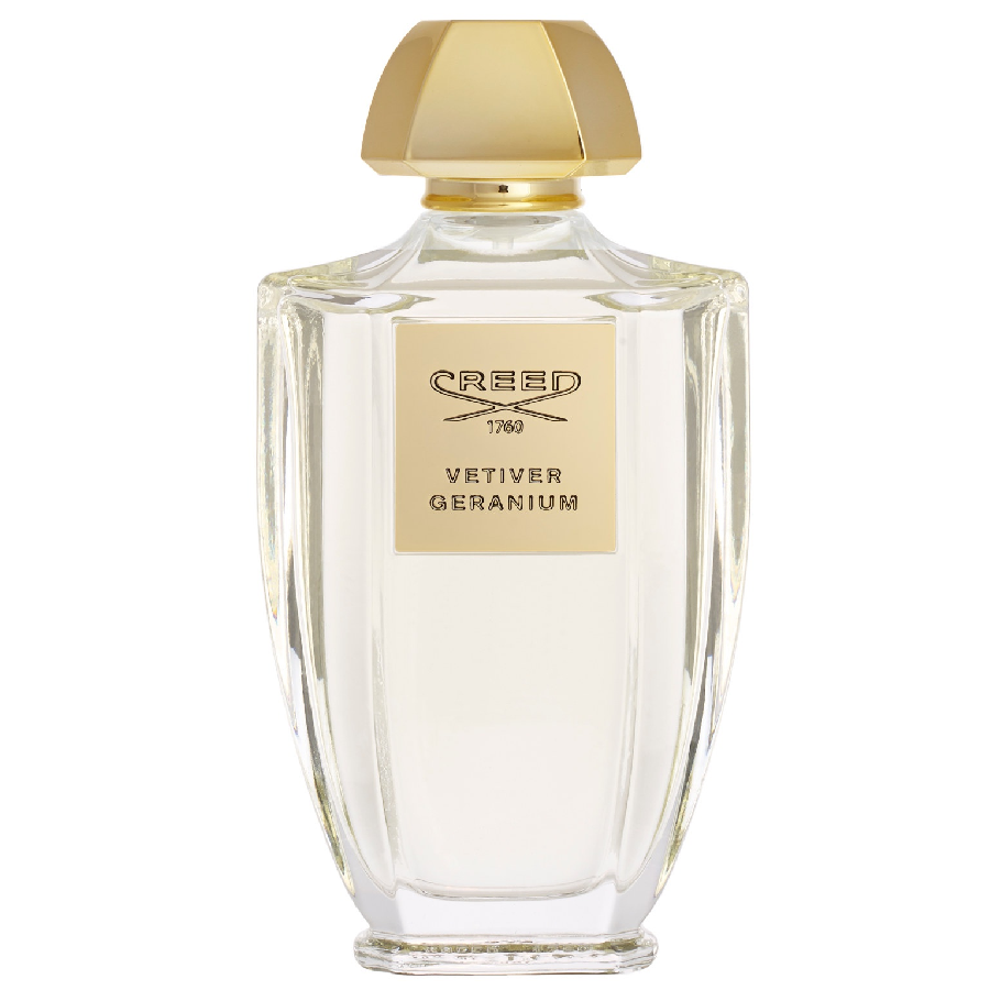 Vetiver Geranium by Creed Perfume for Man