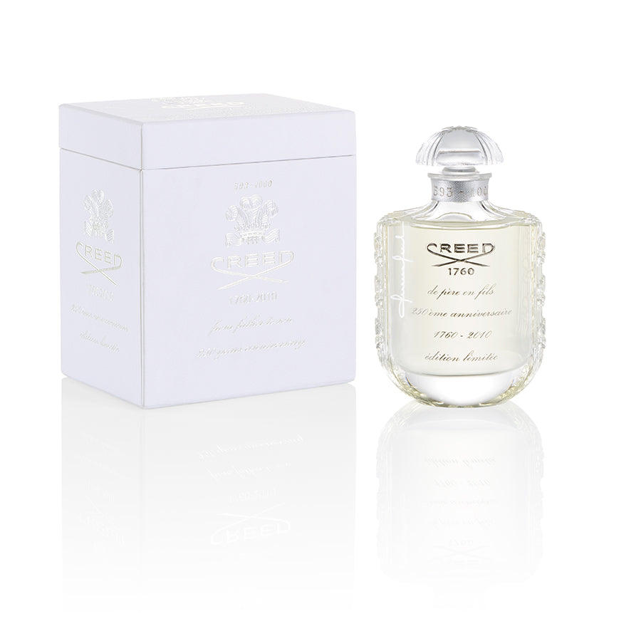 Creed 250 Years Anniversary by Creed Perfume for Unisex