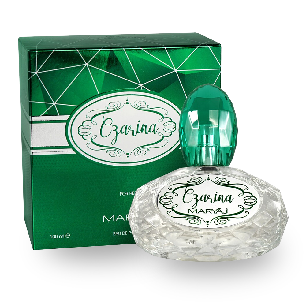 Czarina Maryaj by Maryaj Perfume for Unisex