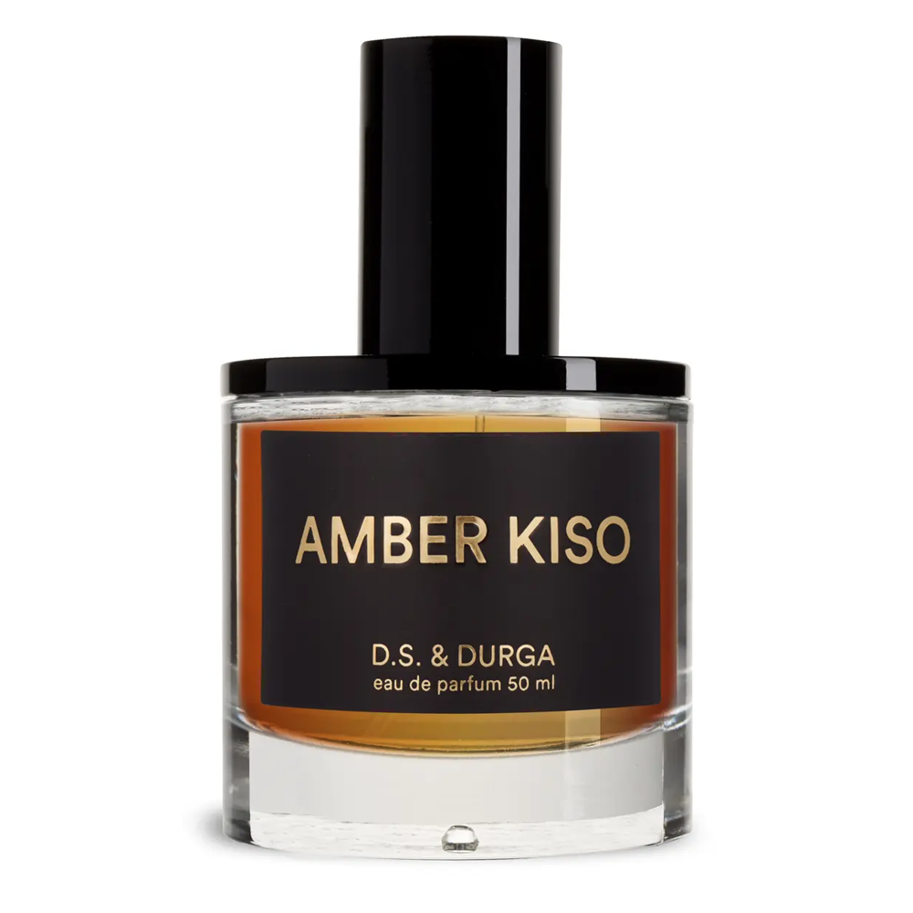 Amber Kiso by Ds & Durga Perfume for Unisex